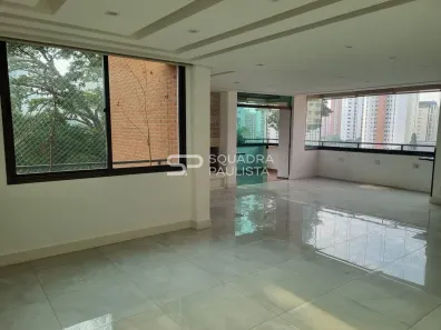 Apartamento com 3 Quartos à venda, 174m² no Campo Belo, São Paulo