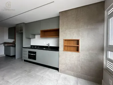 Apartamento com 2 Quartos para alugar, 78m² no Jardim Higienópolis, Londrina