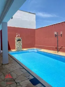 Casa com 2 Quartos à venda, 174m² no Chácara Mantovani, Americana
