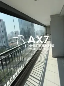 Apartamento com 2 Quartos à venda, 94m² no Vila Cordeiro, São Paulo