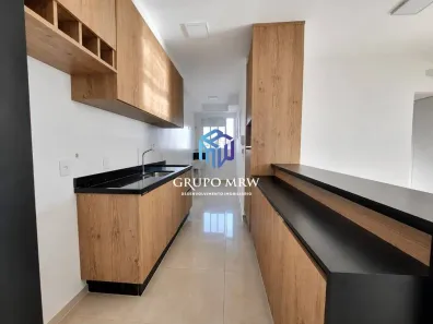 Apartamento com 3 Quartos para alugar, 83m² no Parque Campolim, Sorocaba