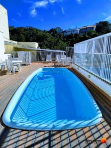 Apartamento com 3 Quartos à venda, 74m² no Badu, Niterói