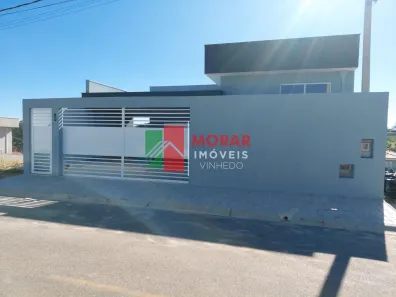 Casa com 3 Quartos à venda, 231m² no Marambaia, Vinhedo