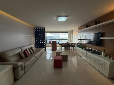 Apartamento com 3 Quartos à venda, 111m² no Buritis, Belo Horizonte