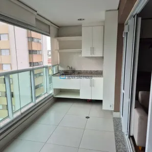 Apartamento com 1 Quarto à venda, 44m² no Jardim Aeroporto, São Paulo