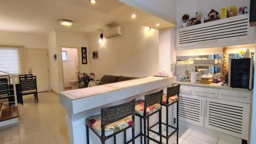 Casa de Condomínio com 2 Quartos à venda, 100m² no Jardim Santa Maria, Jacareí