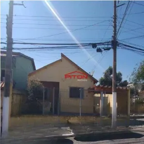 Lote/Terreno à venda, 286m² no Jardim Nordeste, São Paulo
