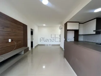 Apartamento com 3 Quartos para alugar, 94m² no Swiss Park, Campinas