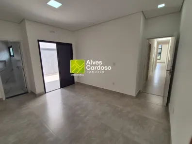 Casa de Condomínio com 3 Quartos à venda, 132m² no Jardim São Paulo, Sorocaba
