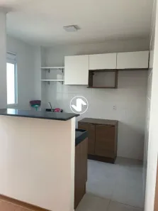 Apartamento com 2 Quartos à venda, 40m² no Ribeirão do Lipa, Cuiabá