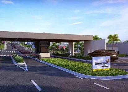 Lote/Terreno à venda, 300m² no Granja Marileusa, Uberlândia