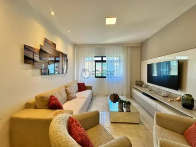 Apartamento com 3 Quartos à venda, 113m² no Várzea, Teresópolis