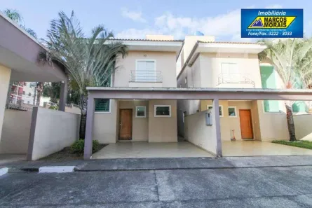 Casa de Condomínio com 3 Quartos à venda, 190m² no Jardim Nova Manchester, Sorocaba