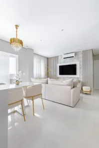 Apartamento com 2 Quartos à venda, 68m² no Jardim Iracema/Aldeia, Barueri