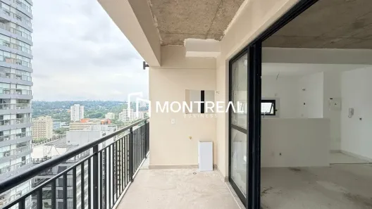 Apartamento com 2 Quartos à venda, 72m² no Jardim das Acácias, São Paulo
