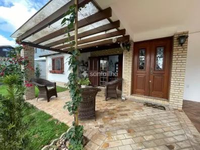 Casa com 4 Quartos à venda, 234m² no Campeche, Florianópolis