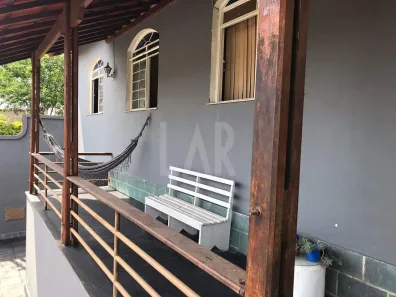 Casa com 3 Quartos à venda, 122m² no Planalto, Belo Horizonte