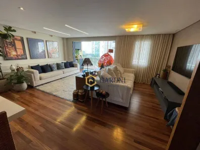 Apartamento com 3 Quartos à venda, 103m² no Água Branca, São Paulo