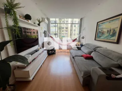 Apartamento com 3 Quartos à venda, 110m² no Copacabana, Rio de Janeiro