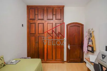 Apartamento com 3 Quartos à venda, 123m² no Botafogo, Rio de Janeiro
