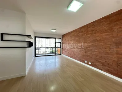 Apartamento com 3 Quartos para alugar, 105m² no Botafogo, Rio de Janeiro