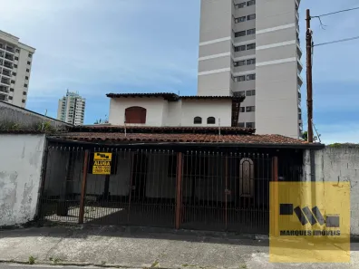 Imóvel Comercial com 4 Quartos para alugar, 204m² no Vila Oliveira, Mogi das Cruzes