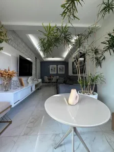 Apartamento com 2 Quartos à venda, 78m² no Alphaville I, Salvador