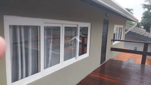 Apartamento com 2 Quartos para alugar, 89m² no Jardim Maristela, Atibaia