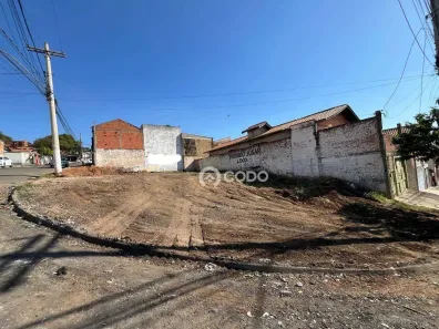 Lote/Terreno à venda, 332m² no Vila Cristina, Piracicaba