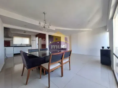 Apartamento com 4 Quartos à venda, 120m² no Centro, São José do Rio Preto