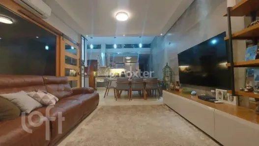 Casa com 2 Quartos à venda, 125m² no Jardim Iguatemi, São Paulo