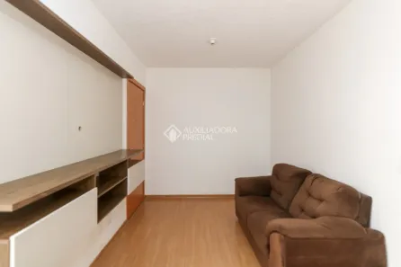 Apartamento com 2 Quartos para alugar, 49m² no Estância Velha, Canoas