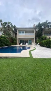 Casa de Condomínio com 4 Quartos para alugar, 370m² no Toque-Toque Pequeno, São Sebastião