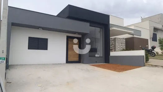 Casa de Condomínio com 3 Quartos à venda, 118m² no Residencial Horto Florestal Villagio, Sorocaba