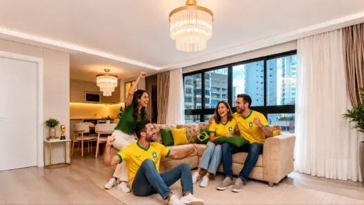 Apartamento com 3 Quartos à venda, 112m² no Centro, Balneário Camboriú