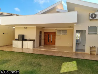 Casa com 3 Quartos à venda, 400m² no Parque Santa Mônica, São Carlos