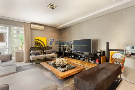 Apartamento com 2 Quartos para venda ou aluguel, 165m² no Vila Uberabinha, São Paulo