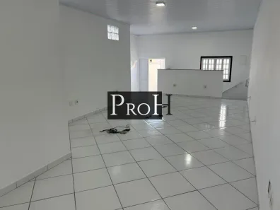 Sobrado com 3 Quartos à venda, 215m² no Centro, São Bernardo do Campo
