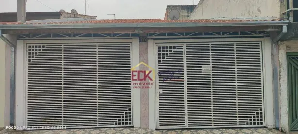 Casa com 3 Quartos à venda, 135m² no Vila Bandeirantes, Caçapava