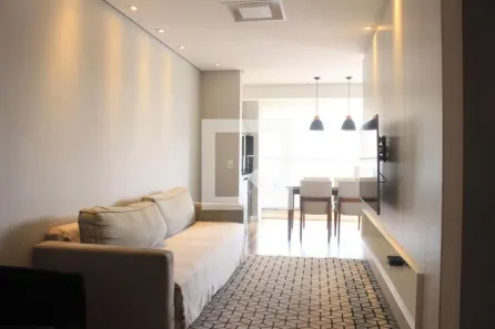 Apartamento com 3 Quartos à venda, 94m² no Fundação, São Caetano do Sul