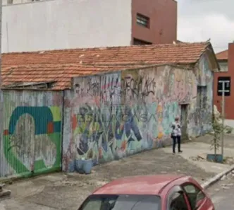 Lote/Terreno à venda, 840m² no Alto da Mooca, São Paulo