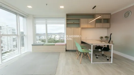 Sala Comercial à venda, 35m² no Petrópolis, Porto Alegre