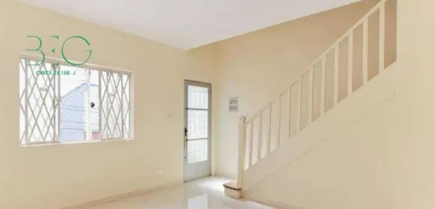 Sobrado com 2 Quartos à venda, 120m² no Água Fria, São Paulo
