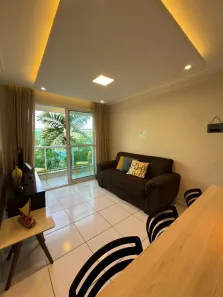 Apartamento com 3 Quartos à venda, 67m² no , Ipojuca