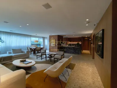 Apartamento com 3 Quartos à venda, 240m² no Jardim Fonte do Morumbi, São Paulo