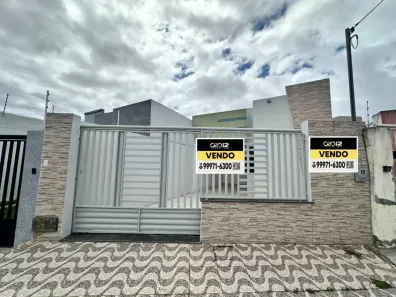 Casa com 3 Quartos à venda, 64m² no Porto, Itabaiana