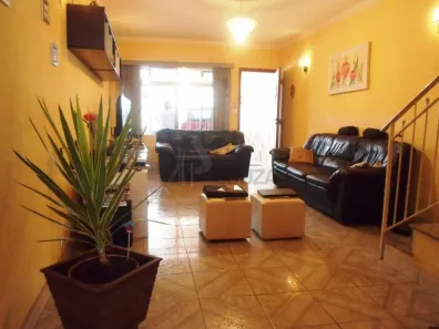 Sobrado com 3 Quartos à venda, 137m² no Vila Guilherme, São Paulo