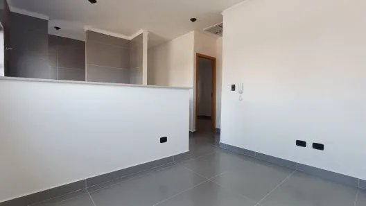 Casa de Condomínio com 2 Quartos à venda, 37m² no Maracanã, Praia Grande