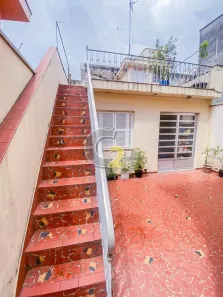 Sobrado com 3 Quartos à venda, 137m² no Jardim Humaitá, São Paulo