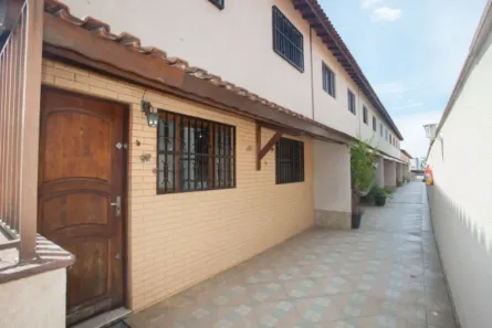 Casa com 2 Quartos à venda, 121m² no Piqueri, São Paulo